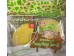 FORTUNE A1 HONEY MELON TOAST  330.00 GRAM