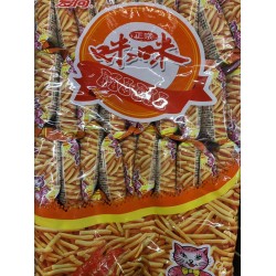 AS MIMI FRIED SNACK SHRIMP FLA  40.00 PACKET
