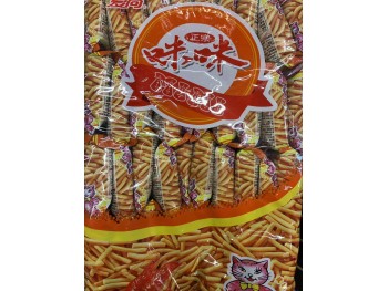 AS MIMI FRIED SNACK SHRIMP FLA  40.00 PACKET