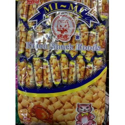 AS MIMI FRIED SNACK CLAB FLA  40.00 PACKET