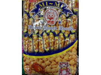 AS MIMI FRIED SNACK CLAB FLA  40.00 PACKET
