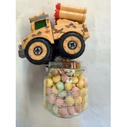 TOY SNACK  40.00 GRAM