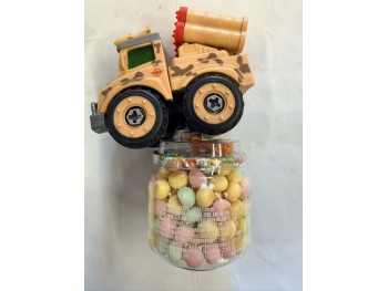 TOY SNACK  40.00 GRAM