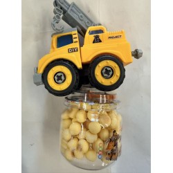 TOY SNACK  40.00 GRAM