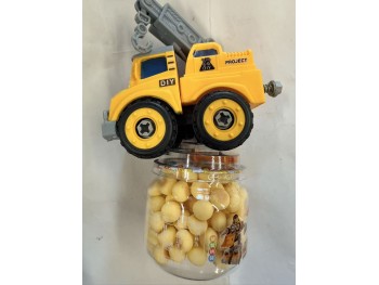 TOY SNACK  40.00 GRAM