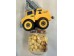 TOY SNACK  40.00 GRAM