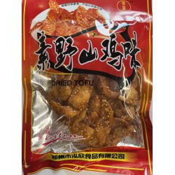 DRIED TOFU  65.00 GRAM