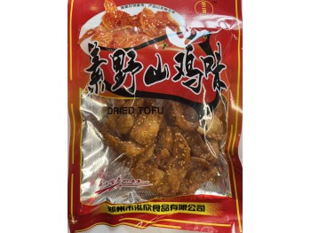 DRIED TOFU  65.00 GRAM