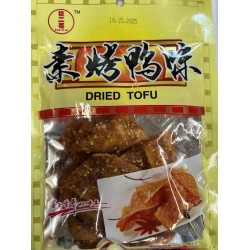 DRIED TOFU 65.00 GRAM