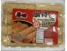 PRE FRIED SOYA RING ROLL 180.00 GRAM