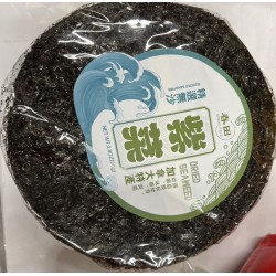 DRIED SEAWEED  80.00 GRAM