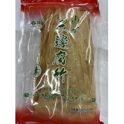 DRIED BEAN CUED STICK 170.00 GRAM