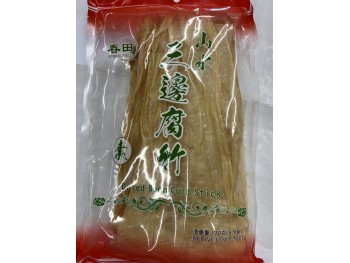 DRIED BEAN CUED STICK 170.00 GRAM