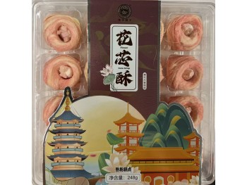 QTPZ FLOWER CORE CRISP CHEERY BLOSSOM AND PEACH FL 248.00 GRAM