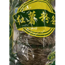 JD POTATOES GLASS NOODLES 400.00 GRAM