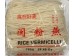 RICE VERMICELLI  750.00 GRAM