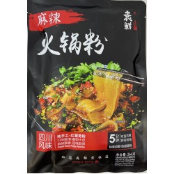 YX NOODLES 266.00 GRAM