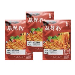 YX HOT&SOUR VERMICELLI 276.00 GRAM