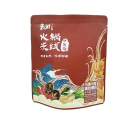 YUANXIAN HOTPOT RICE NOODLES 253.00 GRAM