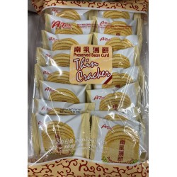 A-TASTE PRESERVED BEAN CURD THIN CRACKER  264.00 GRAM