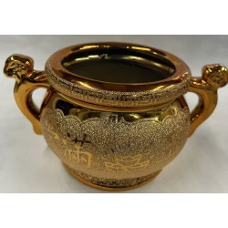 CENSER WITH HANDLE   