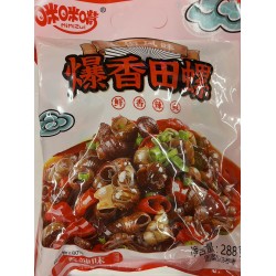 SNAIL SNACK  288.00 GRAM