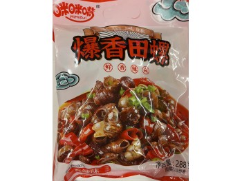 SNAIL SNACK  288.00 GRAM