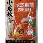 SHOO LOONG KAN RICH BROTH TOMATO HOT POT BASE  250.00 GRAM