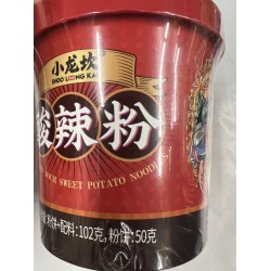 SLK INSTANT VERCELLI NOODLE SOUR & HOT FLA 102.00 GRAM