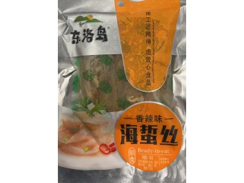 INSTANT JELLYFISH SLICED 6.70 OUNCE