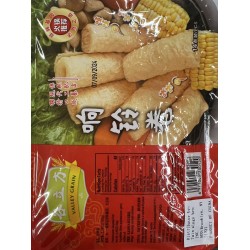 VALLEY GRAIN HESHAN DRIED SOYBEAN ROLL  14.00 ROLL