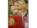 VALLEY GRAIN HESHAN DRIED SOYBEAN ROLL  14.00 ROLL