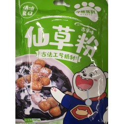 BC GRASS JELLY POWDER  100.00 GRAM