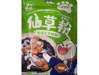 BC GRASS JELLY POWDER  100.00 GRAM