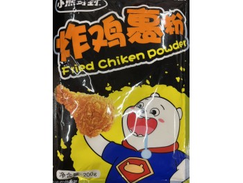 FRIED CHICKEN POWDER  200.00 GRAM