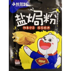 XXJD SALT BAKED POWDER 30.00 GRAM