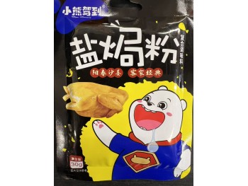 XXJD SALT BAKED POWDER 30.00 GRAM