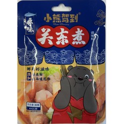 XXJD KANTO COOKING SEASONING SPICY 30.00 GRAM