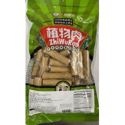 2KEDOU DRIED BEAN CURD STICK 500.00 GRAM