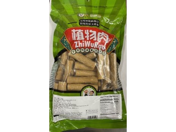 2KEDOU DRIED BEAN CURD STICK 500.00 GRAM