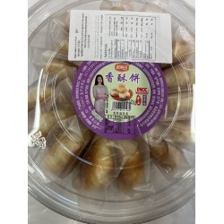SOFTBREAD 500.00 GRAM
