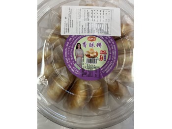 SOFTBREAD 500.00 GRAM