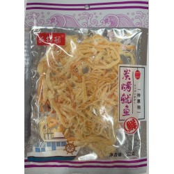 YJG SHREDDED SQUID 52.00 GRAM