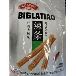 WL BIGLATIAO  430.00 GRAM