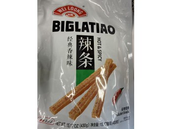 WL BIGLATIAO  430.00 GRAM