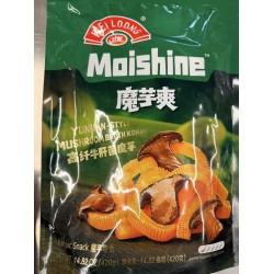 WL HO KONJAC YUNNAN STYLE MUSHROOM BROTH KPNJAC 420.00 GRAM