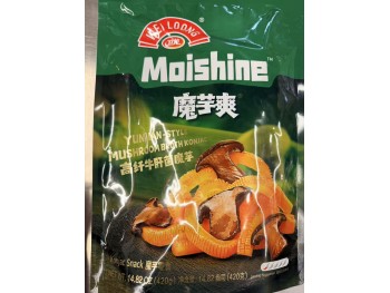 WL HO KONJAC YUNNAN STYLE MUSHROOM BROTH KPNJAC 420.00 GRAM