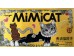 MIMICAT BUTTER KIOTTY WITH BUTTER & COFFEE 80.00 GRAM