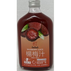 WAXBERRY JUICE 330.00 MILLILITER