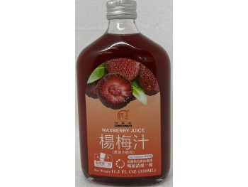 WAXBERRY JUICE 330.00 MILLILITER